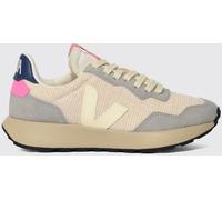 VEJA Paulistana Sneakers in Mesh and Recycled Cotton - Size: 38 - female