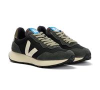 Veja Paulistana Women's Black Pierre Trainers UK 4