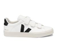 Veja Men's Recife Velcro Sneaker Extra White/Black