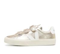 Veja Recife Chromefree Leather 'Platine White' RC0502418A 12