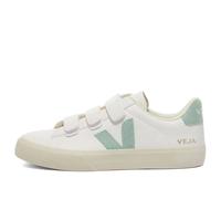 Veja Recife Chromefree Leather 'White Matcha' RC0592878 4