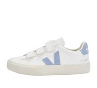 Veja Recife Chromefree Leather 'White Steel' RC0502946 11.5