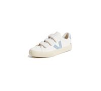 VEJA Recife Logo Chromefree Womens Casual Trainers in White Natural - 6 UK