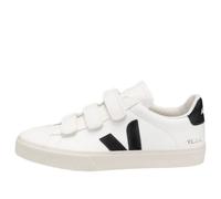 Veja Recife Low-Top Sneakers 'White Black' RC0502790A 9.5