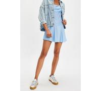 Veja Recife Trainers Shoe at Free People in Silver Pierre, Size: EU 37 - female