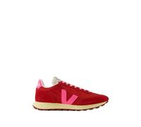 VEJA Rio Branco almond toe sneakers - Red 36-37-38-39-40-41