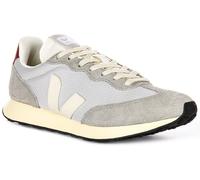 Veja Rio Branco II Alveomesh Tech Fabric Mens Trainer In Light Grey UK 6 - 12