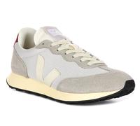 Veja Rio Branco II Alveomesh Tech Fabric Womens Trainer In Light Grey UK 3 - 8