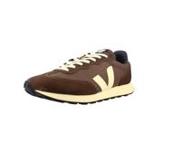 Veja Rio Branco Ii Men's Alveomesh Tech Fabric Runners Trainers | Casual Shoes