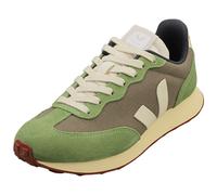 VEJA Rio Branco Ii Ripstop Womens Fashion Trainers in Kaki Pierre - 6 UK