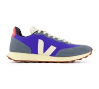 Men's Veja Rio Branco 2 Ripstop Paros-Pierre-Pekin - Blue - Size: 8