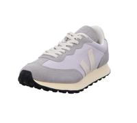 Veja Rio Branco Mens Casual Trainers in Light Grey - 8 UK