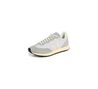 Veja Rio Branco Mens Casual Trainers in Light Grey - 9 UK