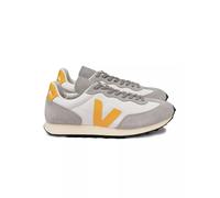 Veja - Rio Branco Vintage Runner Hexamesh Ouro - 36