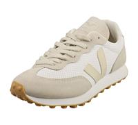 VEJA Rio Branco Womens Casual Trainers in White Pierre - 5 UK