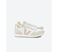 Veja - Sdu Alveomesh White Platine - White - 37