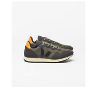 Veja Fair Trade - Lightweight, comfortable shoes - SDU Rec Kaki Black Ouro for Men in Recycled Polyester - Size 43 - Brown Brown 43