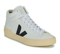 Veja Shoes (High-top Trainers) MINOTAUR in White 10.5