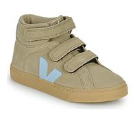 Veja Shoes (High-top Trainers) SMALL ESPLAR MID in Beige 13 kid
