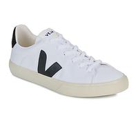 Veja Shoes (Trainers) CAMPO CANVAS in White 6