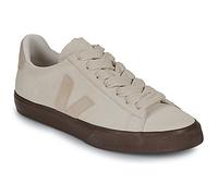 Veja Shoes (Trainers) CAMPO in Beige 11