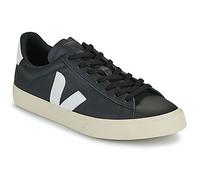 VEJA Campo Sneaker Black White