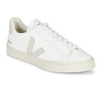 Veja Shoes (Trainers) CAMPO in White 10.5