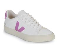 Veja Shoes (Trainers) CAMPO in White 3