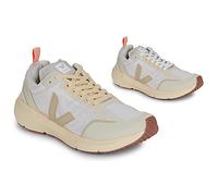 Veja Shoes (Trainers) CONDOR 2 in Beige 7