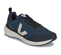 Veja Shoes (Trainers) CONDOR 2 in Blue 8