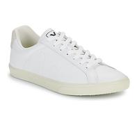 Veja Men's Esplar Leather Trainers - Extra White - UK 9