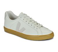 Veja Shoes (Trainers) ESPLAR LOGO in Beige 4