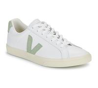Veja Shoes (Trainers) ESPLAR LOGO in White 10.5