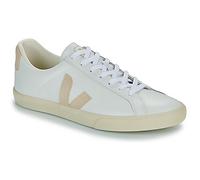 Veja Shoes (Trainers) ESPLAR LOGO in White 4