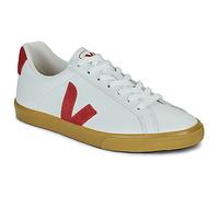 Veja Esplar Logo shoes white red Women - 39