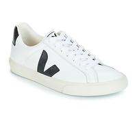 Veja Shoes (Trainers) ESPLAR LOW LOGO in White 6