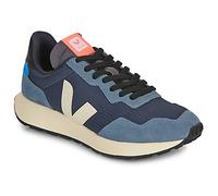 Veja Shoes (Trainers) PAULISTANA in Blue 12