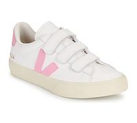 Veja Shoes (Trainers) RECIFE LOGO in White 3