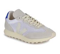 Veja Shoes (Trainers) RIO BRANCO AIRCELL in Grey 4