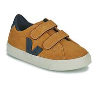 Veja Shoes (Trainers) SMALL ESPLAR in Brown 13 kid