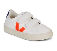 Veja Shoes (Trainers) SMALL ESPLAR in White 13 kid