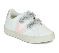 Veja Shoes (Trainers) SMALL ESPLAR in White 9 toddler