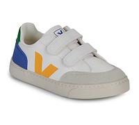 Veja Shoes (Trainers) SMALL V-12 in Multicolour 13 kid
