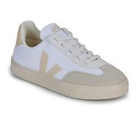 Veja Shoes (Trainers) SMALL VOLLEY in White 11.5 kid