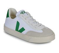 Veja Shoes (Trainers) SMALL VOLLEY in White 2.5 kid