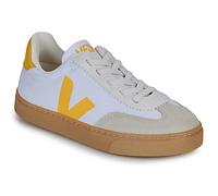 Veja Shoes (Trainers) SMALL VOLLEY in White 3 kid