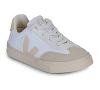 Veja Shoes (Trainers) SMALL VOLLEY in White 9.5 toddler