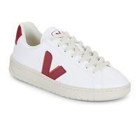 Veja Shoes (Trainers) URCA W in White 6