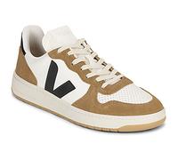 Veja Shoes (Trainers) V-10 in Brown 12