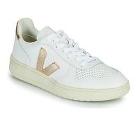 Veja V-10 White 3